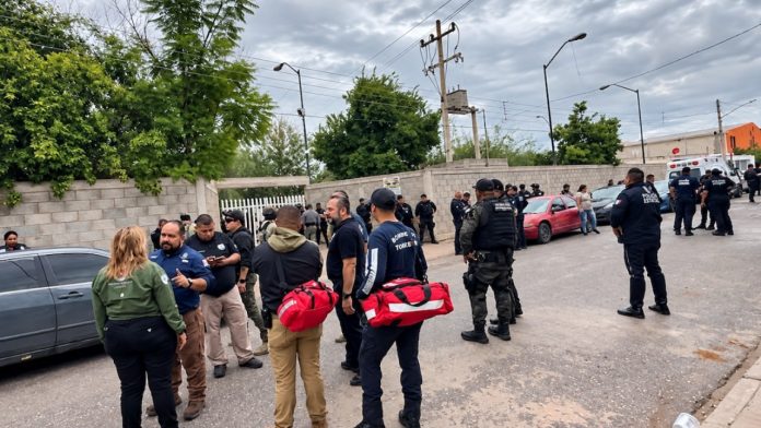 Asesinos de Torreón podrían alcanzar hasta 60 años en prisión