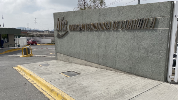 Cambian proveedor de transporte en la UTC tras fallas que afectaron a estudiantes