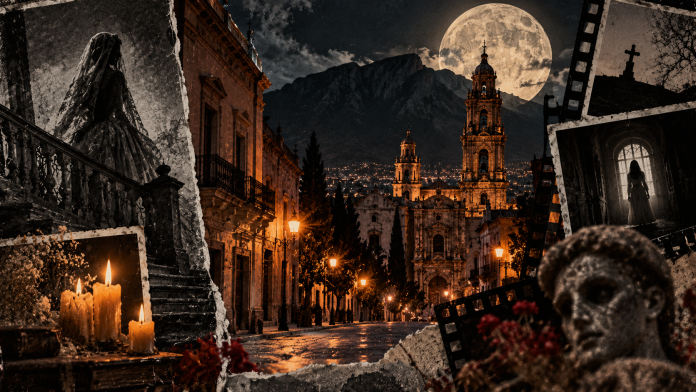 Si el terror tuviera vibra saltillense, estas películas serían perfectas