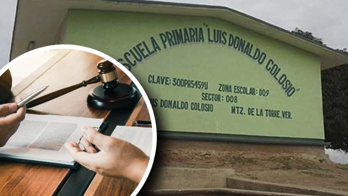 Denuncian a maestro por presunto acoso tras pedir croquis de la casa a la escuela como actividad
