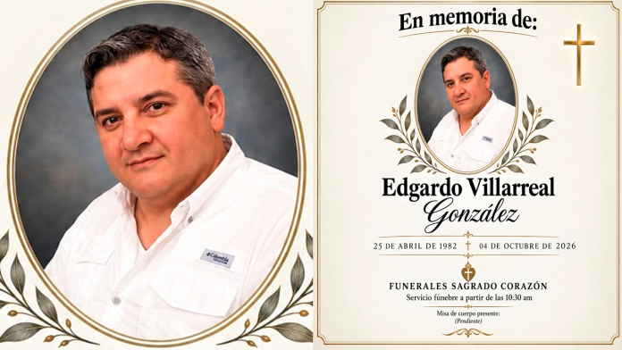 Edgardo Villarreal González