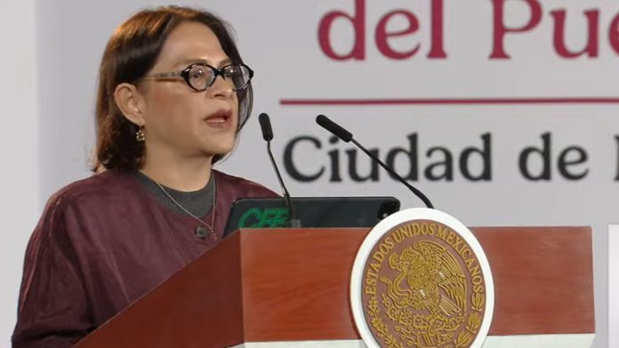 Emilia Esther Calleja Alor