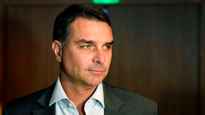 Flávio Bolsonaro