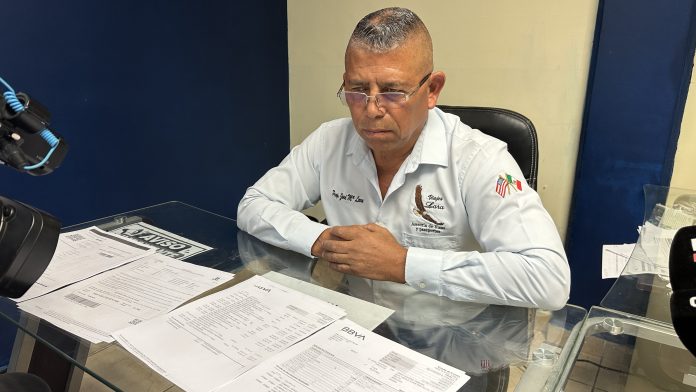 José María Lara Moreno, director de la Agencia Lara, confirmó que este incidente refuerza las advertencias de fraude con visas por estafadores