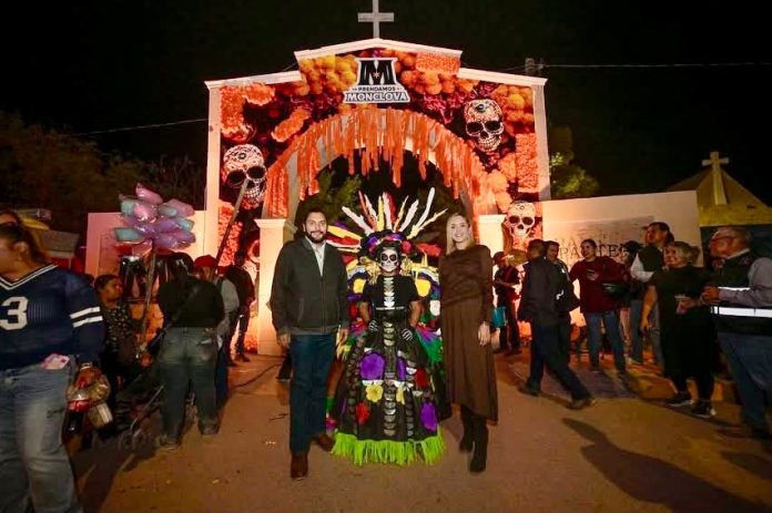 Gobierno municipal invita al Festival de Día de Muertos y Otoño en el Ecoparque