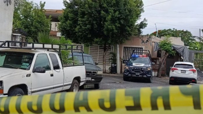 Hallan muerto a hombre de 56 años