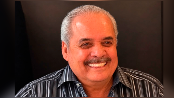 Héctor Homero González Vara