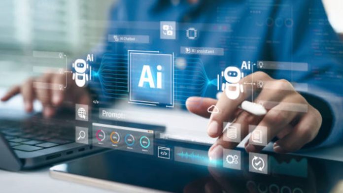 Inteligencia artificial
