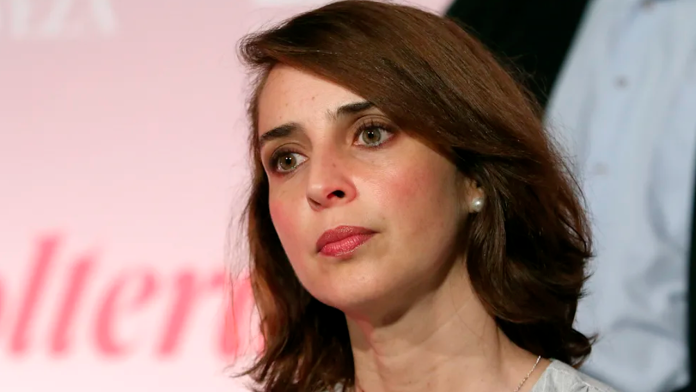 Irán Castillo