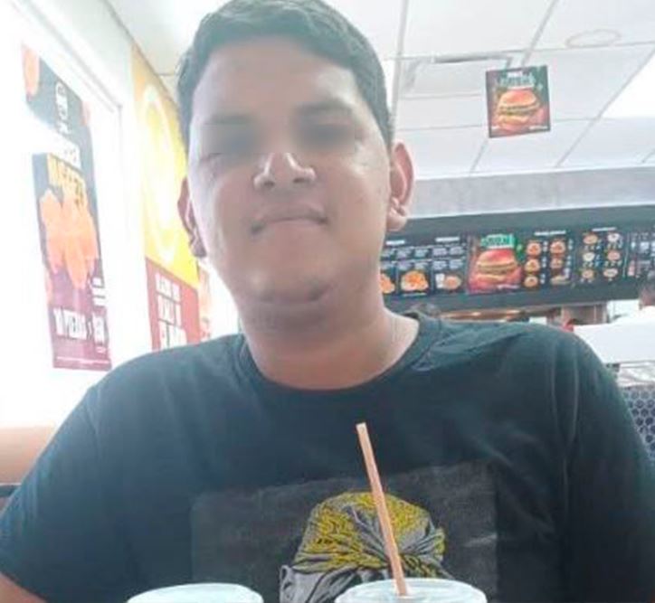  Abel Castillo