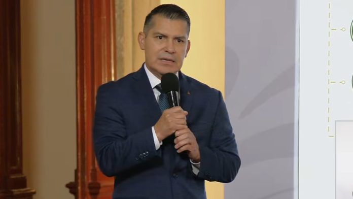 Leobardo Ávila Bojórquez