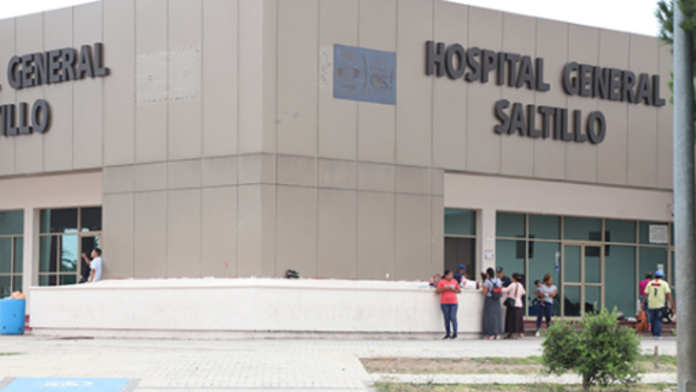 Localizan en Saltillo a joven que pidió ayuda tras presunta agresión sexual