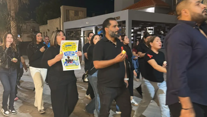 Maestros de Torreón exigen mayor seguridad en escuelas tras ataque