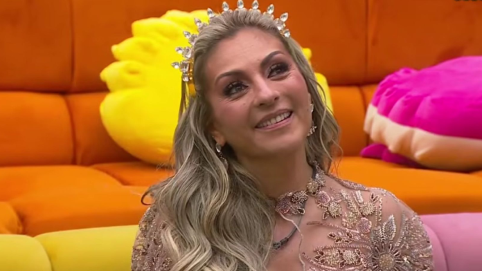 Mariana Ochoa revela en qué gastará los 4 millones que ganó en La Casa de los Famosos