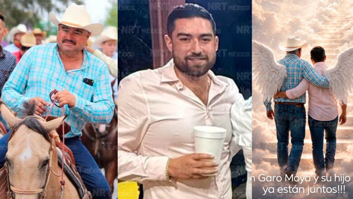 Muere ‘Don Garo’, padre de una víctima del multihomicidio de Montemorelos