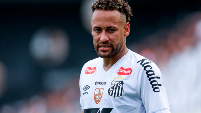 Neymar descarta retirarse