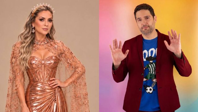 La cuarta temporada de “La Casa de los Famosos México” terminó, pero la polémica en torno a sus resultados continúa. Mariana Ochoa.