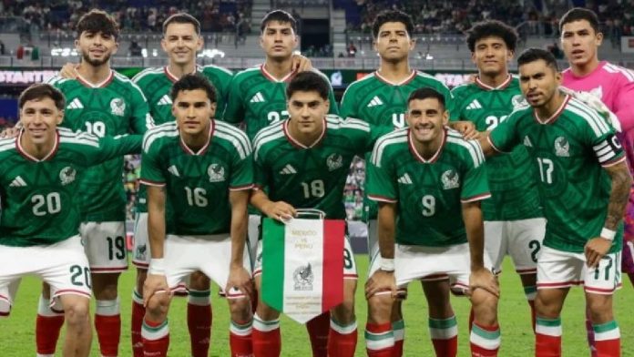 México vs. Jamaica: fechas y horarios de los cuartos de final de la Nations League de Concacaf