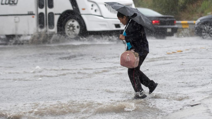 Saltillo reforzará reparación de calles tras daños provocados por las lluvias