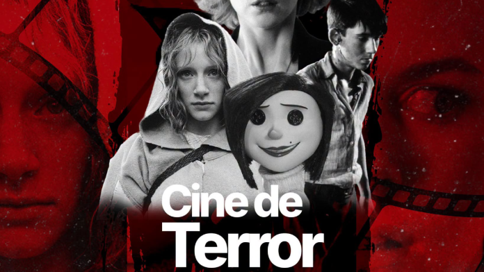 Saltillo se prepara para noches de terror: habrá cine gratis en el Museo de las Aves