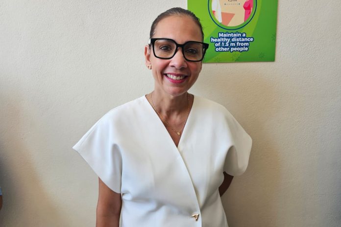 Sonia Villarreal, Subsecretaria de Gobierno