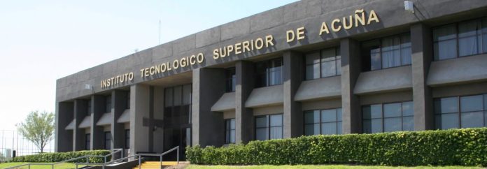 Llegará Oficina Móvil del SAT al Tecnológico de Acuña para ofrecer tramites gratuitos