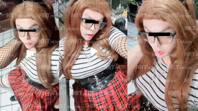 Video de Martín 'N' en TikTok