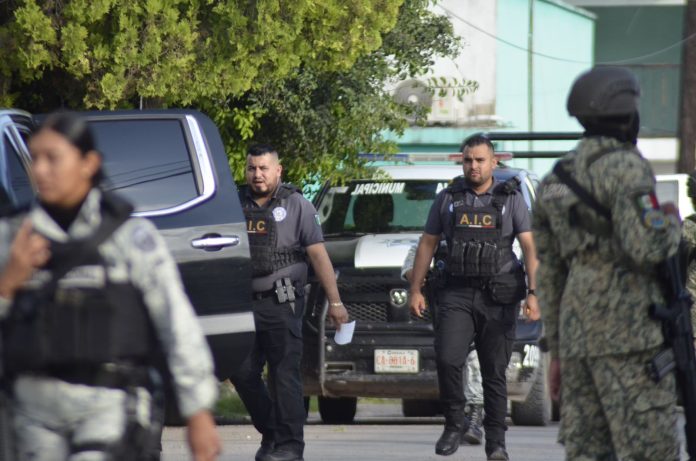 Diego Garduño Guzmán, delegado de la FGE, informó que la Región Carbonífera registra cuatro homicidios dolosos en lo que va del año.