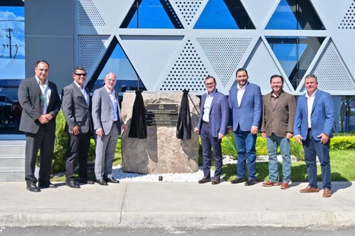 Carlos Villarreal y el gobierno del estado impulsan proyectos de inversión