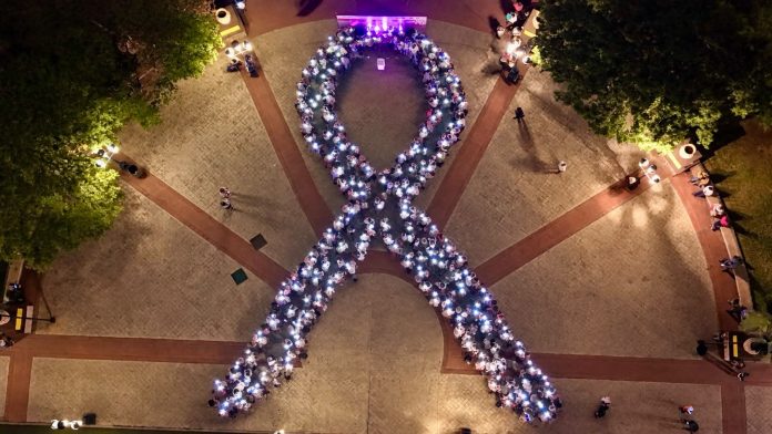 Continúan en Ramos Arizpe las acciones de prevención contra el cáncer de mama