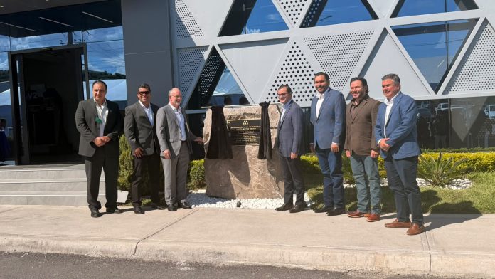 Wittur amplía operaciones en Monclova con inversión superior a 10 millones de dólares
