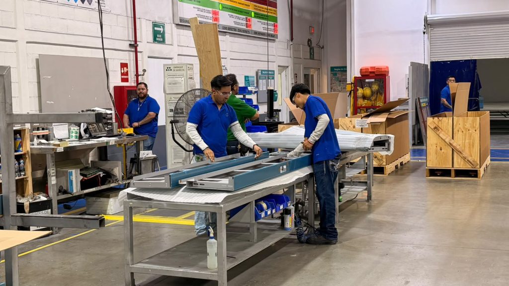 Wittur amplía operaciones en Monclova con inversión superior a 10 millones de dólares