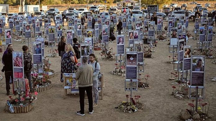Zohran Mamdani recuerda el 7 de octubre y exige el fin de la violencia en Gaza