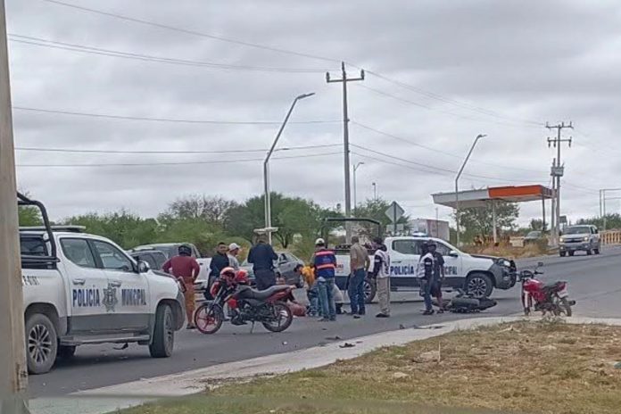 Llaman a conductores a extremar precauciones ante aumento de accidentes
