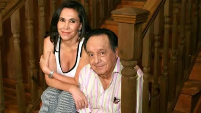 Florinda Meza revela por qué no busca pareja tras la muerte de Chespirito: “Soy mujer de un solo amor”