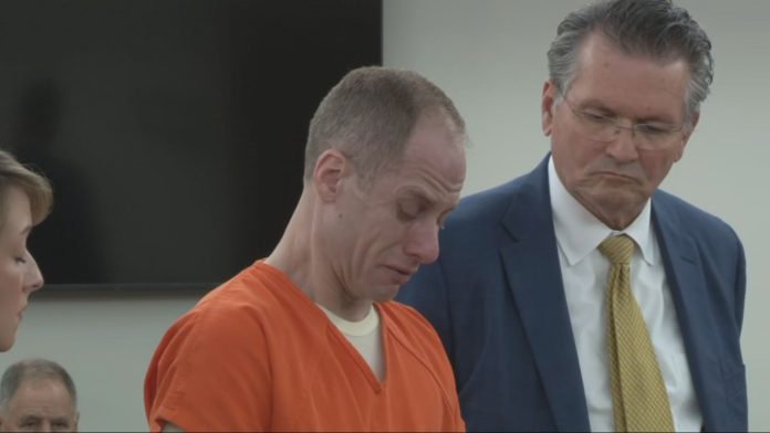 Exparticipante de American Idol es condenado a cadena perpetua por asesinar a su esposa en Ohio