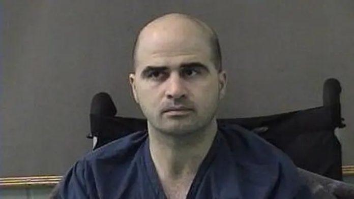 Estados Unidos transmitirá en vivo el fusilamiento de Nidal Hasan, responsable de la masacre de 2009