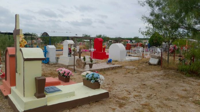 Llama Municipio a regularizar terrenos de panteones