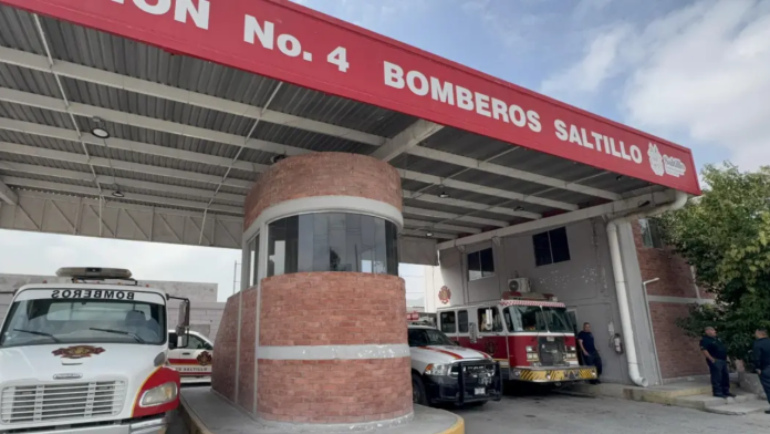 ¡Buenas noticias en Saltillo! Localizan a menor de 14 años reportada como extraviada