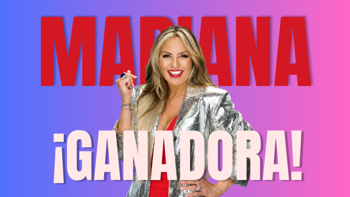 ¡De eliminada a campeona! Mariana Ochoa gana La Casa de los Famosos México