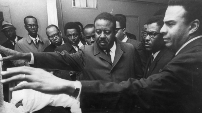¡El FBI llegó a Saltillo! Buscaban al asesino de Martin Luther King Jr.