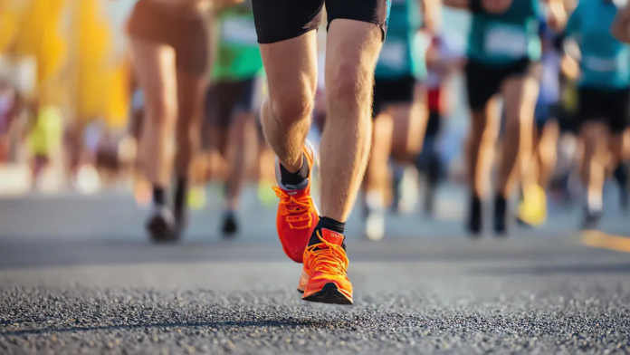 ¡Ojo al salir! Aquí Vamos Gratis arrancará hasta la tarde por el Maratón Saltillo 2026
