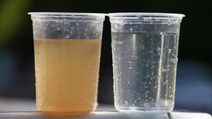 ¡Ojo con el agua! Lluvias obligan a detener pozos y reportan turbiedad en Saltillo