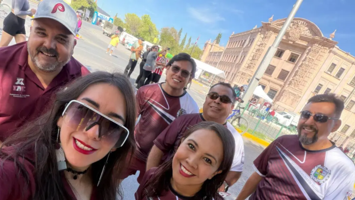 ¡Tec Saltillo prende las alertas! Analizan reforzar seguridad y crear tecnología con estudiantes