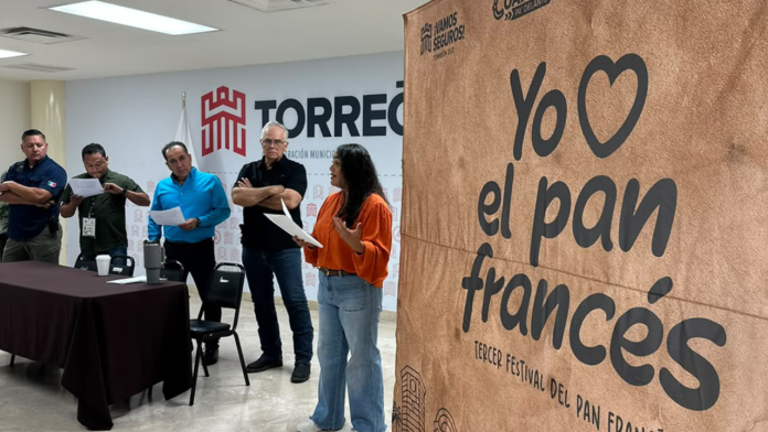 **¡Torreón se prepara para el Festival del Pan Francés con Kumbia Kings y más sorpresas!****¡Torreón se prepara para el Festival del Pan Francés con Kumbia Kings y más sorpresas!**
