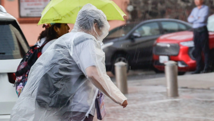 ¿Habrá clases por las lluvias? SEDU deja decisión en manos de padres de familia